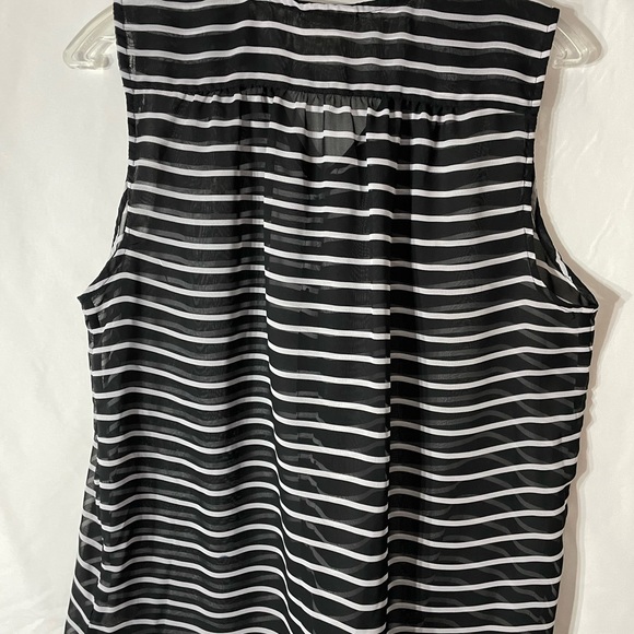 Polo sheer see through size Large - Picture 2 of 7